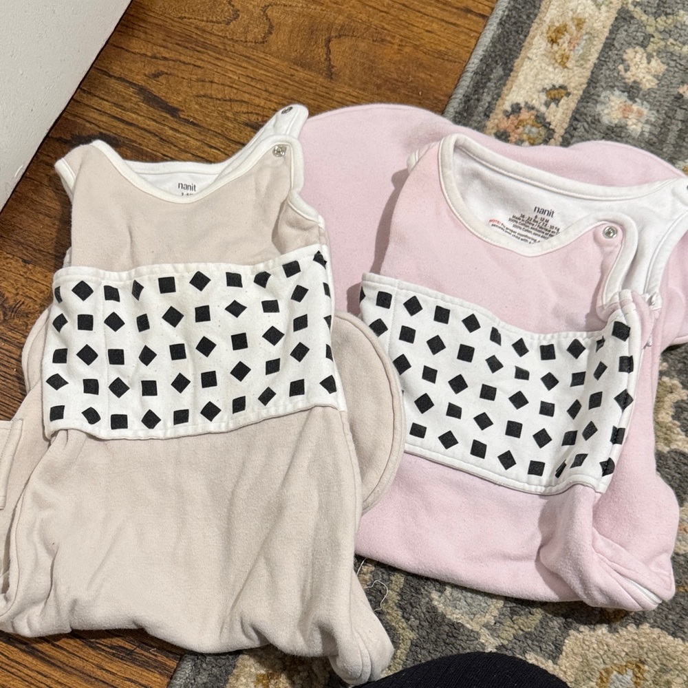 Nanit Sleep Sacks